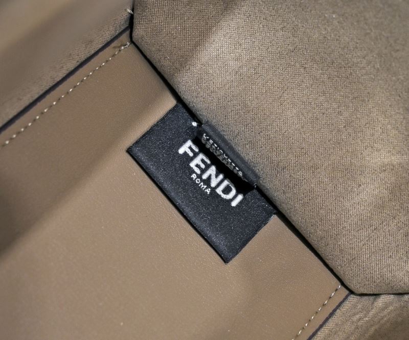 Fendi Shopping Bags